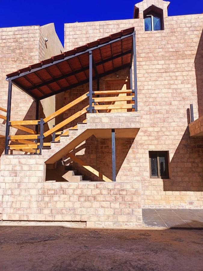 Villetta di Fārayyā Esterno foto