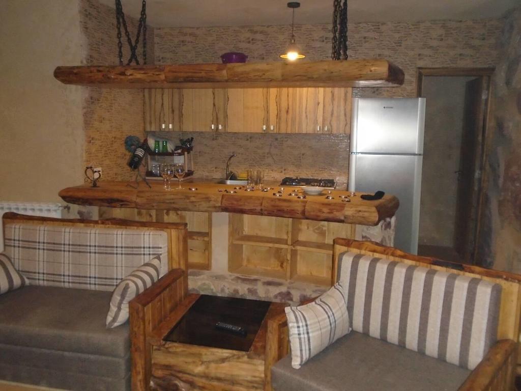 Villetta di Fārayyā Esterno foto