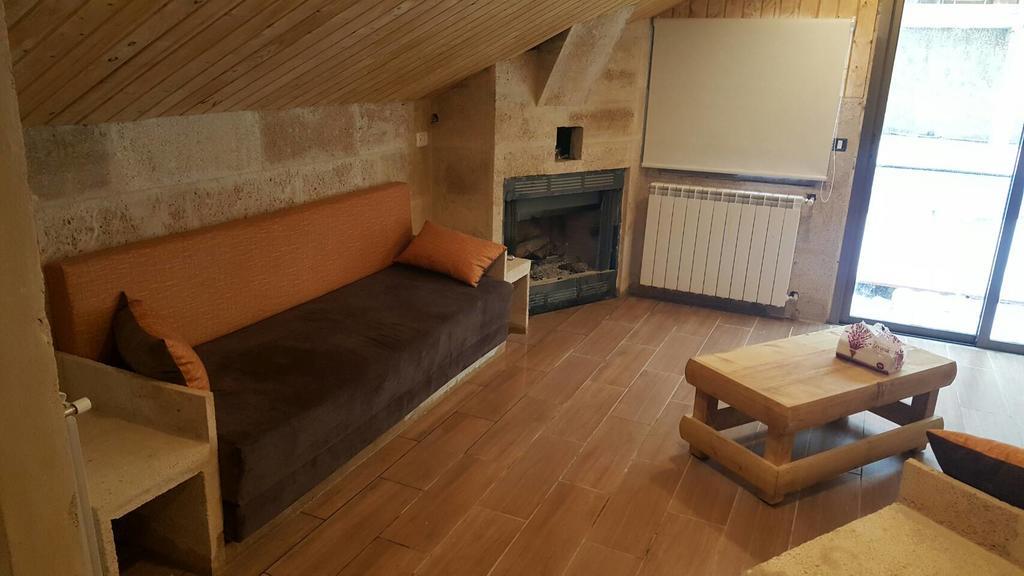 Villetta di Fārayyā Esterno foto